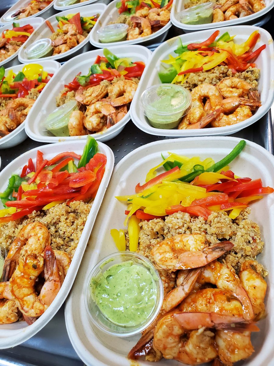 Fresh and Easy Your GoTo Meal Delivery on Oahu Malama Meals Oahu
