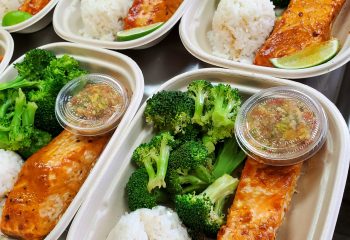 Great Tasting Meals for Busy Families and Seniors – Malama Meals Serving Oahu is the Leading Meal Delivery Service