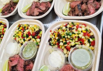 Malama Meals in Oahu Offer Flavorful Meals Delivered to Your Door
