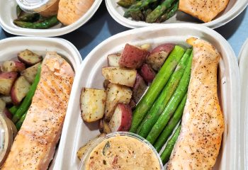 Mealtime Made Easy in Oahu: Reliable Senior Meal Delivery