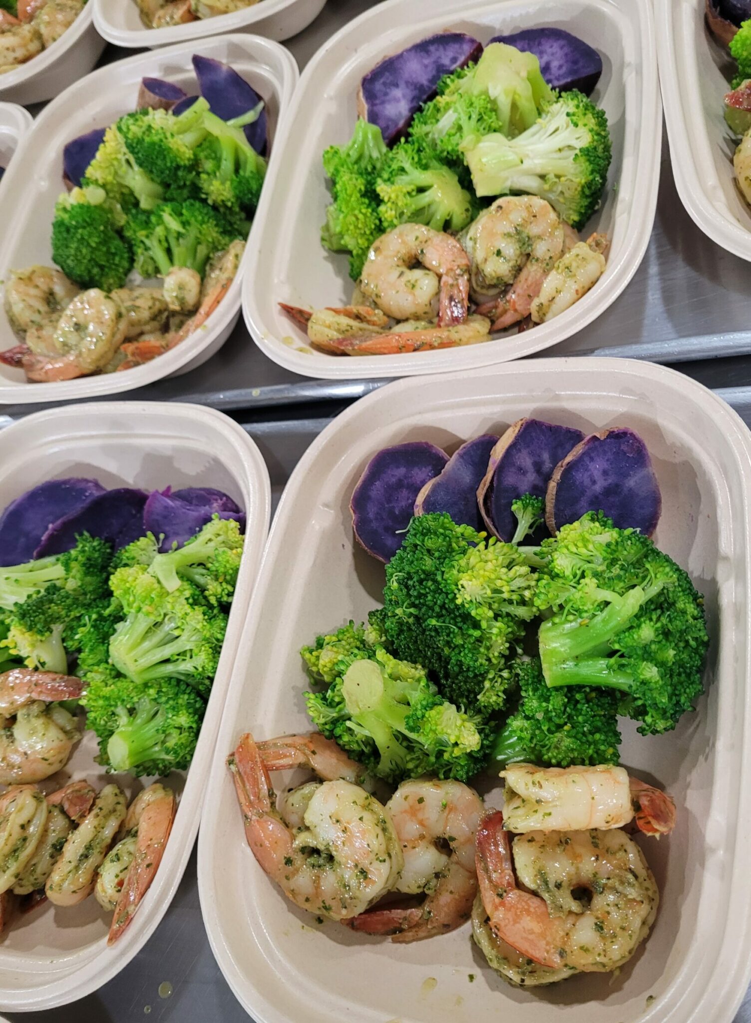 Fresh Flavor Right to Your Door The Magic of Malama Meals Oahu