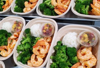 For Great Tasting Meals for the Entire Family Malama Meals in Oahu is the Leading Meal Delivery Service