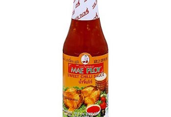 Side of Sweet Chili Sauce