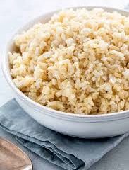 By the Pound - Brown Rice