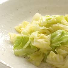 By the Pound - Cabbage