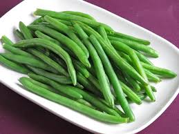 By the Pound - Green Beans