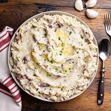 By the Pound - Herb Mashed Potatoes