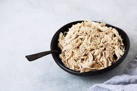 By the Pound - Kalua Chicken