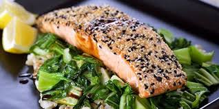 By the Pound - Soy Miso Salmon Filets