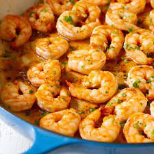 By the Pound - Sweet & Sour Shrimp