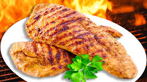 By the Pound - Asado Chicken