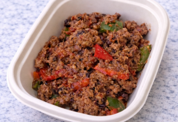 By the Pound - Turkey "Unstuffed" Pepper
