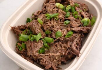 By the Pound - Mongolian Beef