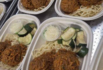 TURKEY BOLOGNESE TURKEY BOLOGNESE