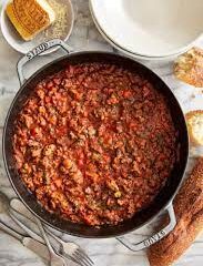 By the Pound - Turkey Bolognese (2lbs)