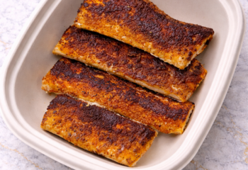 By the Pound - Blackened Mahi