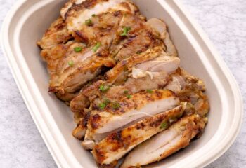 By the Pound - Lemongrass Chicken Thighs By the Pound - Lemongrass Chicken Thighs