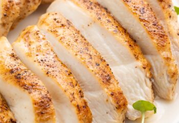 By the Pound - Sous Vide Chicken Breast