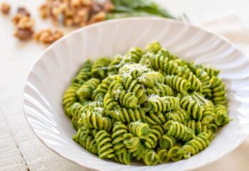 By the Pound - Gluten Free Pesto Pasta